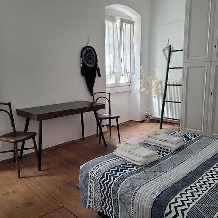 B&B Dal Nonno Рива-дель-Гарда Экстерьер фото