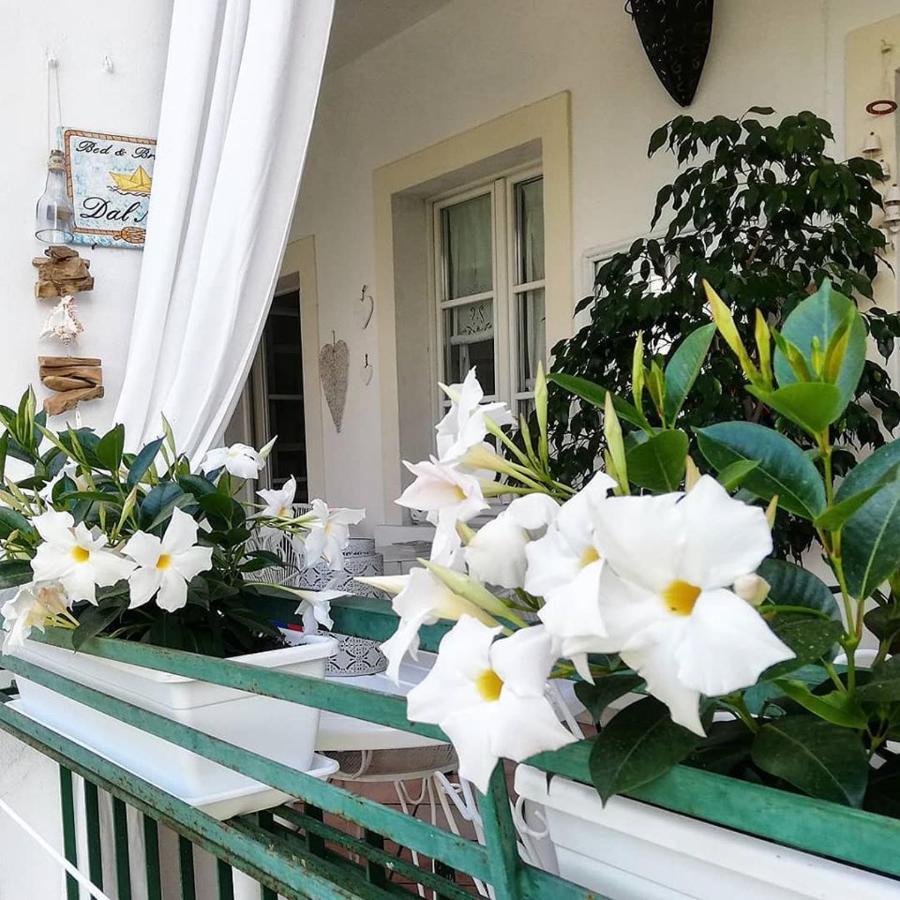 B&B Dal Nonno Рива-дель-Гарда Экстерьер фото