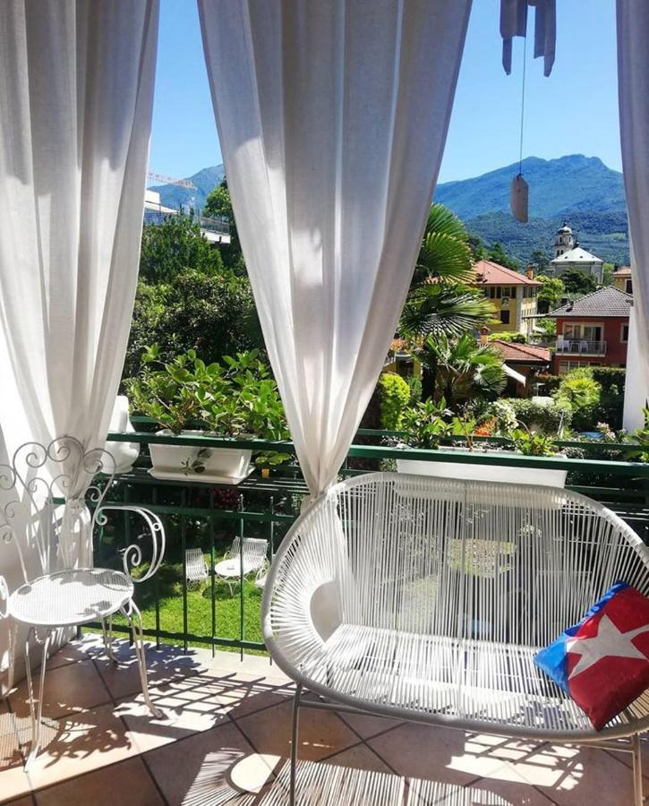 B&B Dal Nonno Рива-дель-Гарда Экстерьер фото