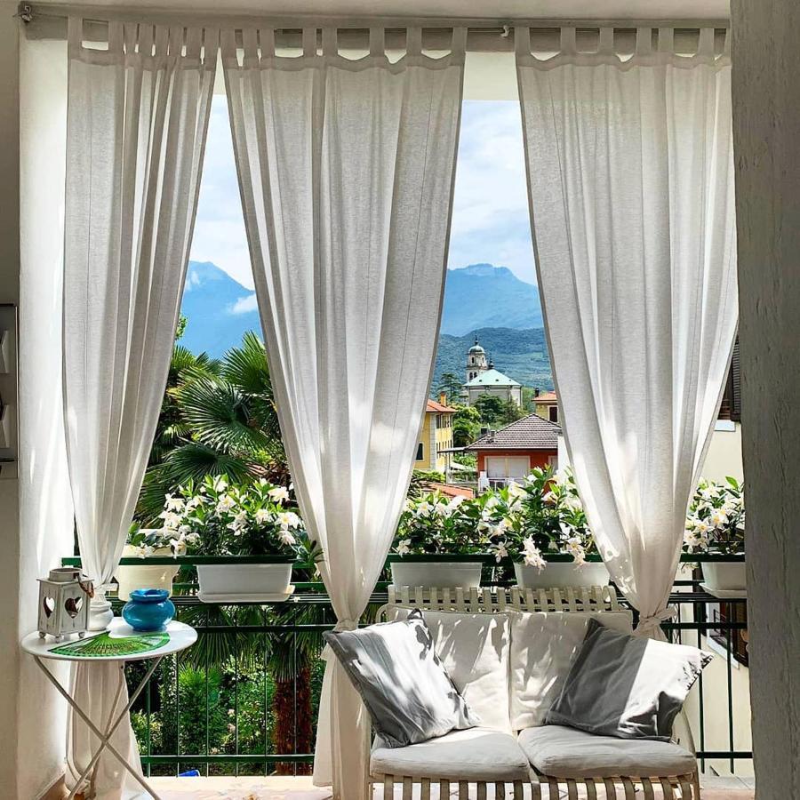 B&B Dal Nonno Рива-дель-Гарда Экстерьер фото