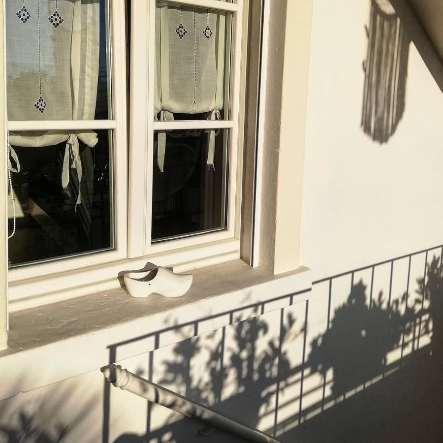 B&B Dal Nonno Рива-дель-Гарда Экстерьер фото