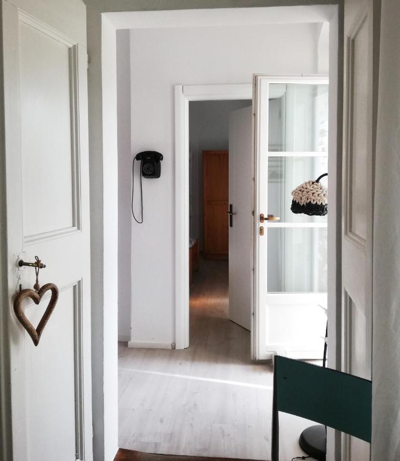 B&B Dal Nonno Рива-дель-Гарда Экстерьер фото