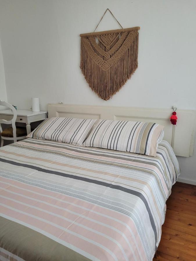 B&B Dal Nonno Рива-дель-Гарда Экстерьер фото