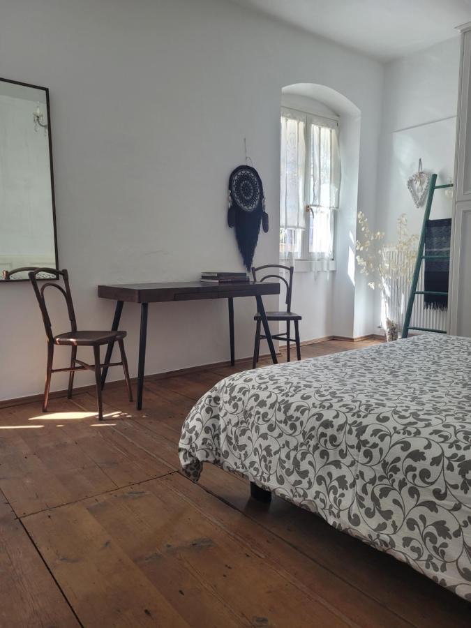 B&B Dal Nonno Рива-дель-Гарда Экстерьер фото