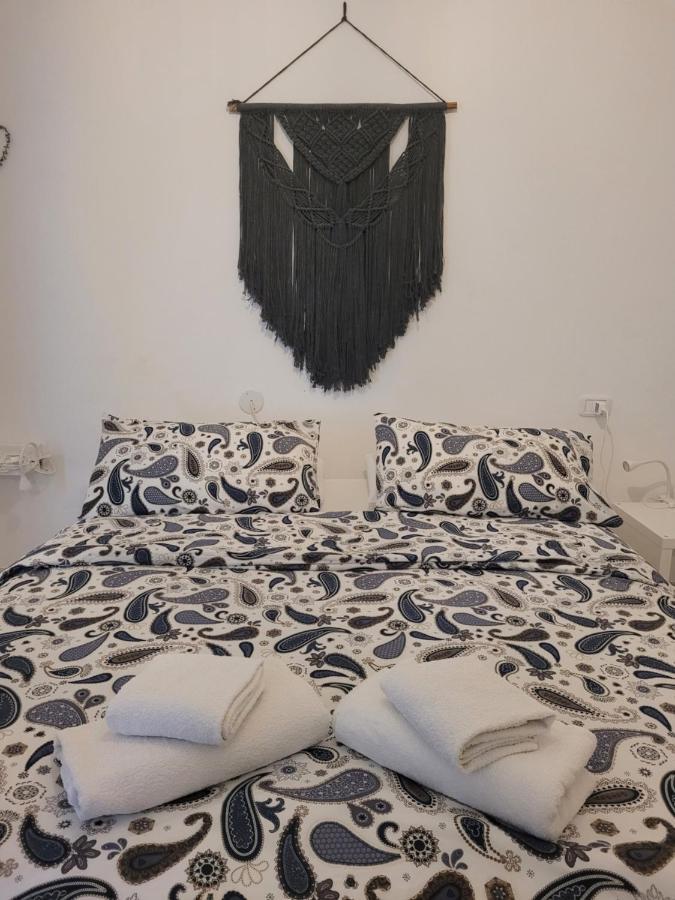 B&B Dal Nonno Рива-дель-Гарда Экстерьер фото