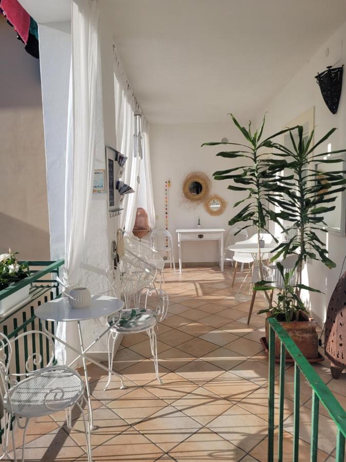 B&B Dal Nonno Рива-дель-Гарда Экстерьер фото