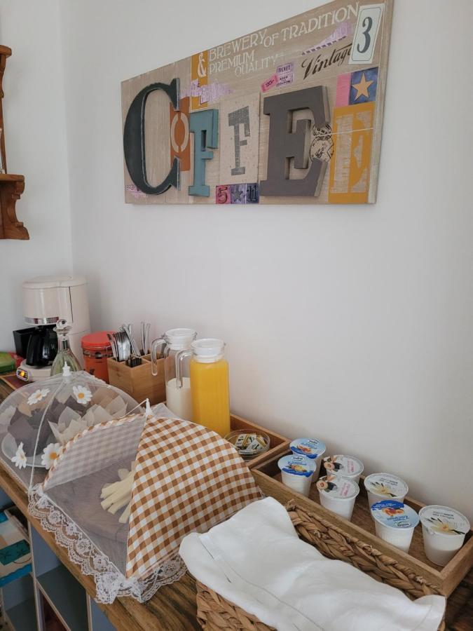 B&B Dal Nonno Рива-дель-Гарда Экстерьер фото