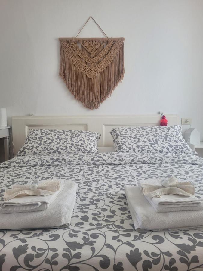 B&B Dal Nonno Рива-дель-Гарда Экстерьер фото