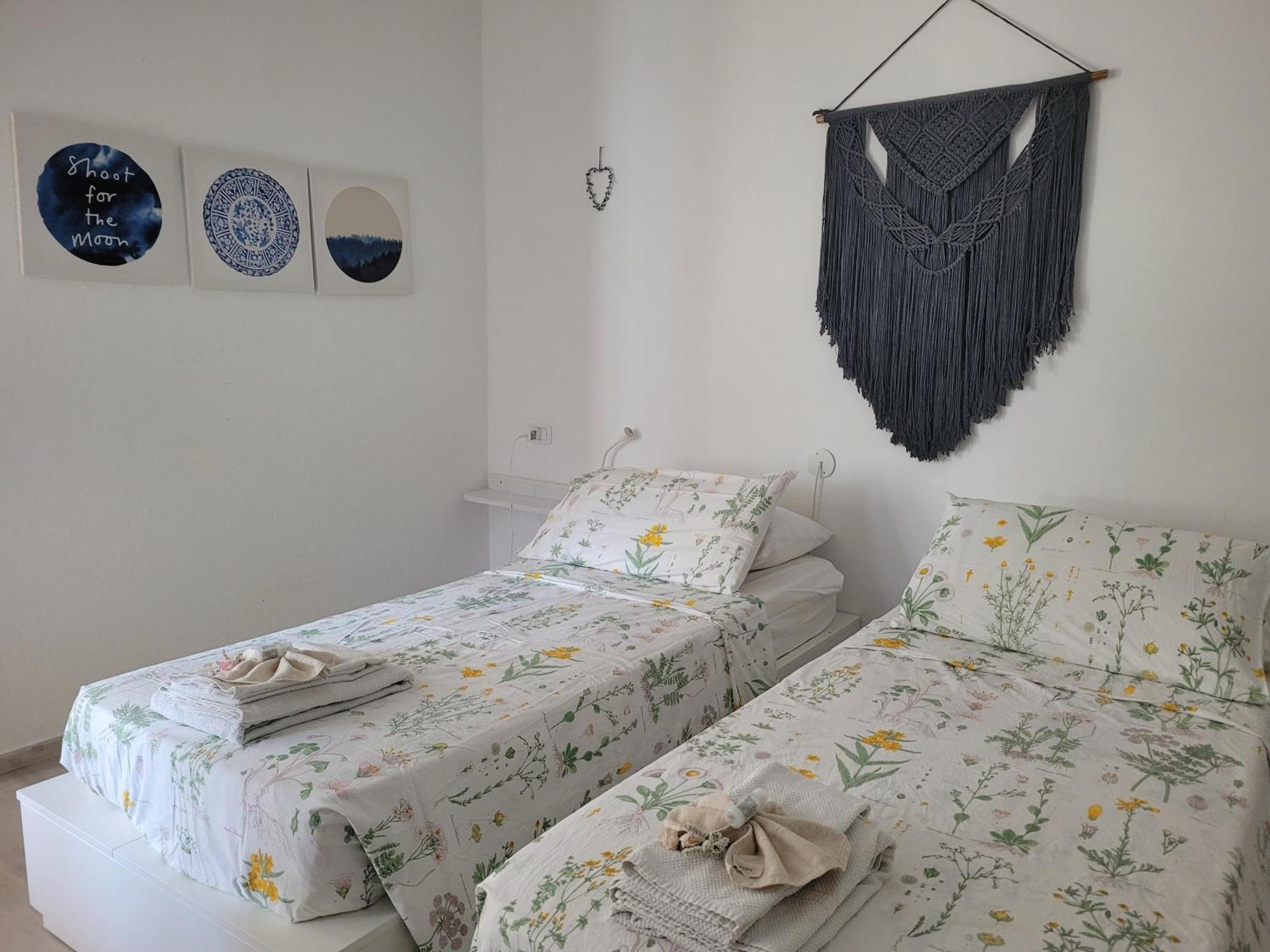 B&B Dal Nonno Рива-дель-Гарда Экстерьер фото