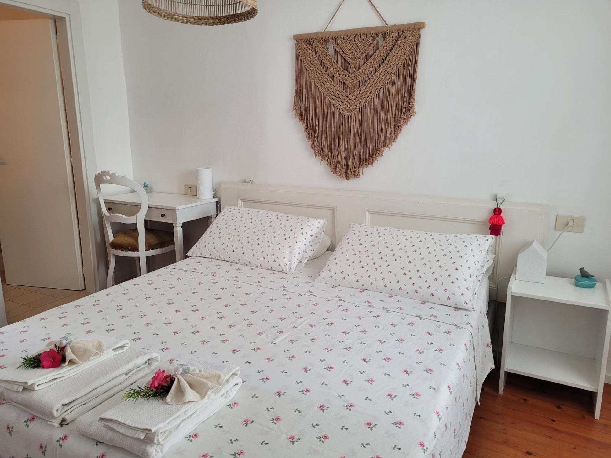 B&B Dal Nonno Рива-дель-Гарда Экстерьер фото
