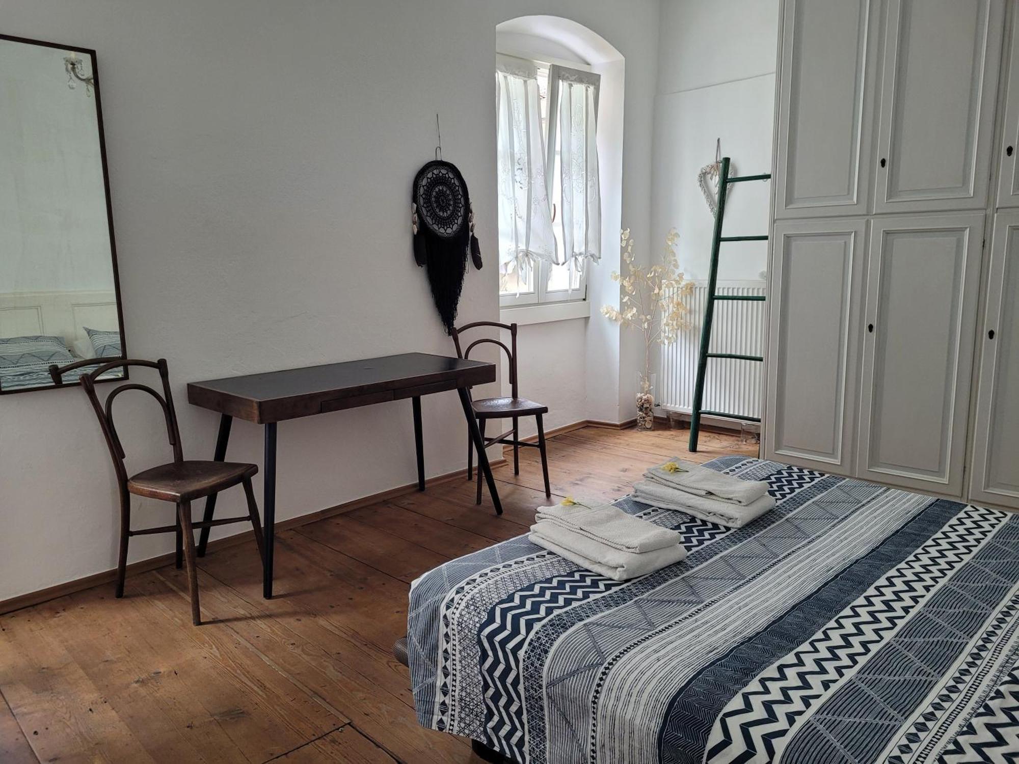 B&B Dal Nonno Рива-дель-Гарда Экстерьер фото