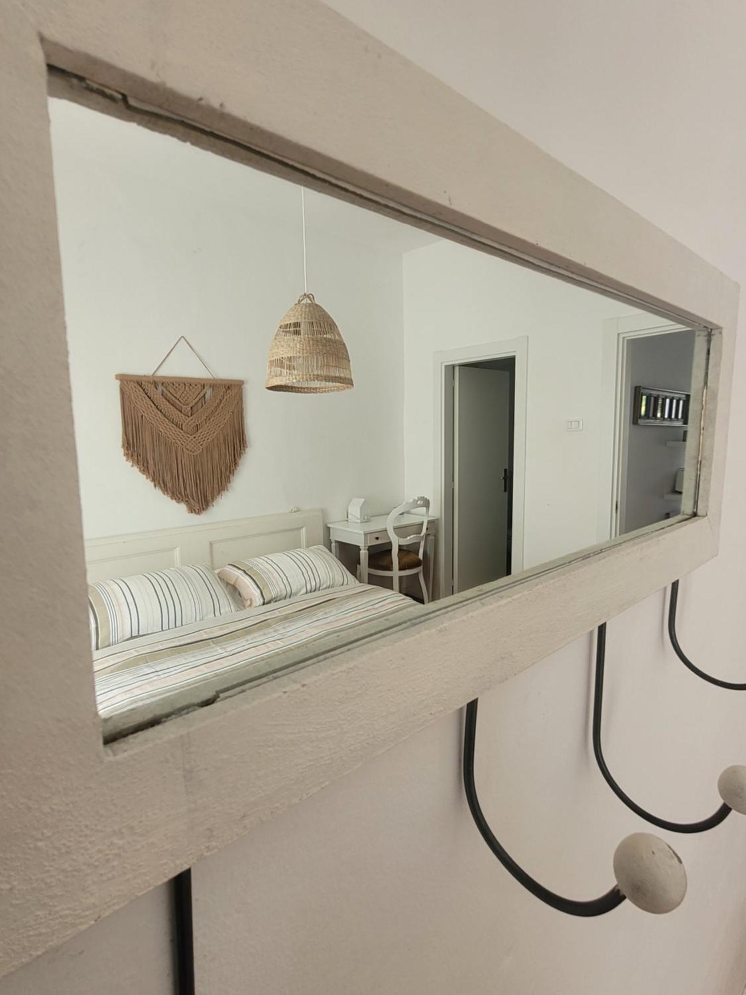 B&B Dal Nonno Рива-дель-Гарда Номер фото