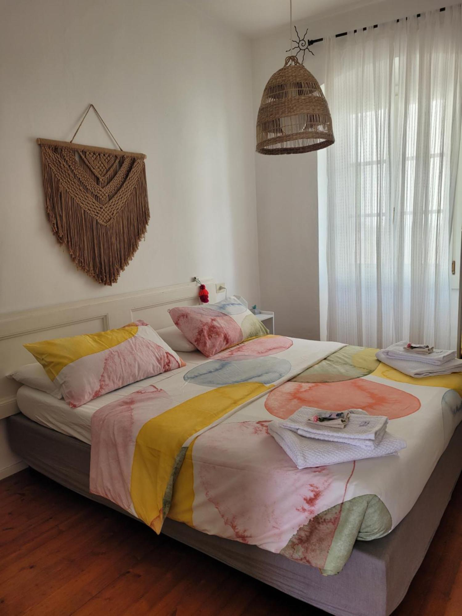 B&B Dal Nonno Рива-дель-Гарда Экстерьер фото