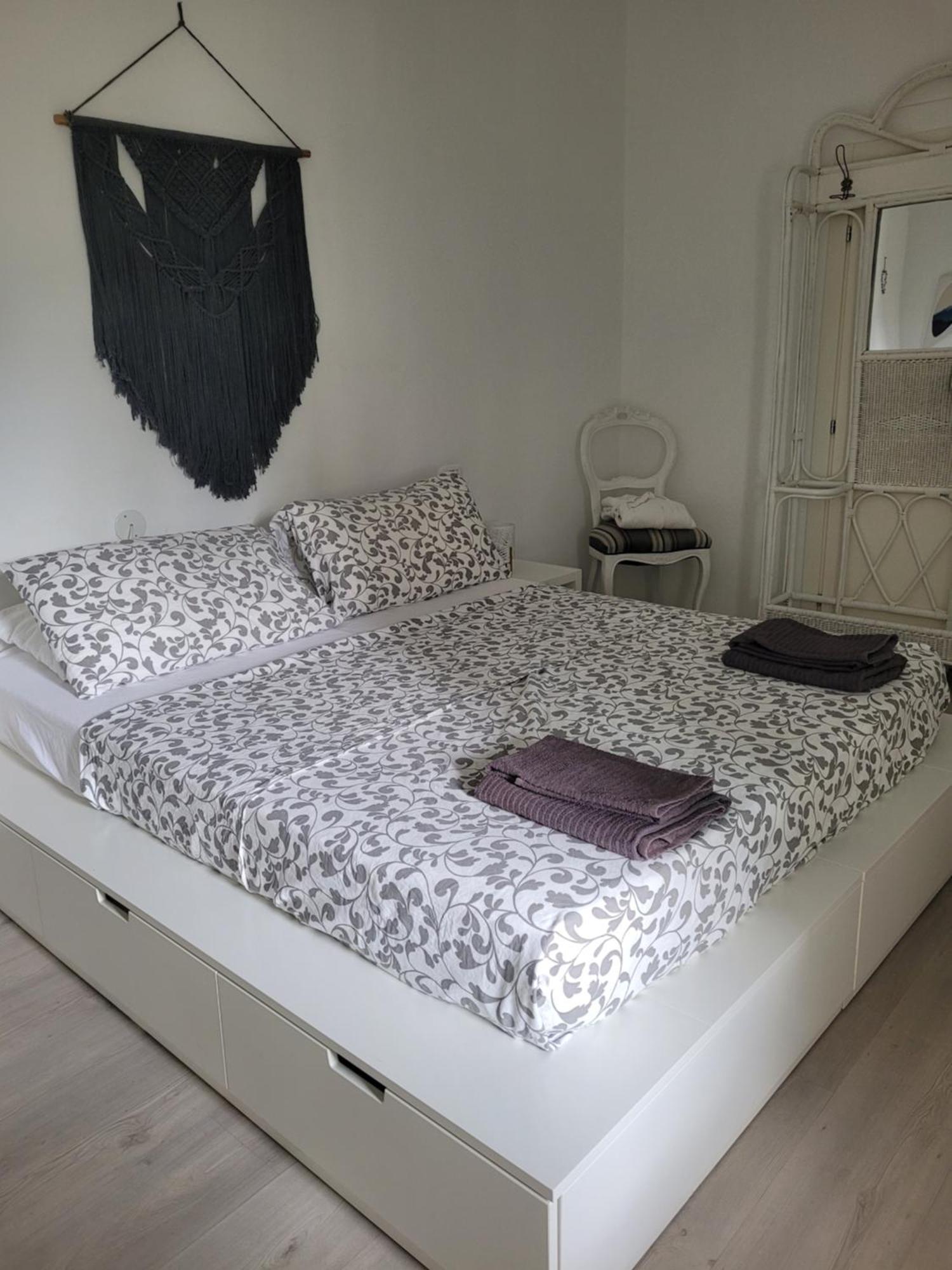 B&B Dal Nonno Рива-дель-Гарда Экстерьер фото
