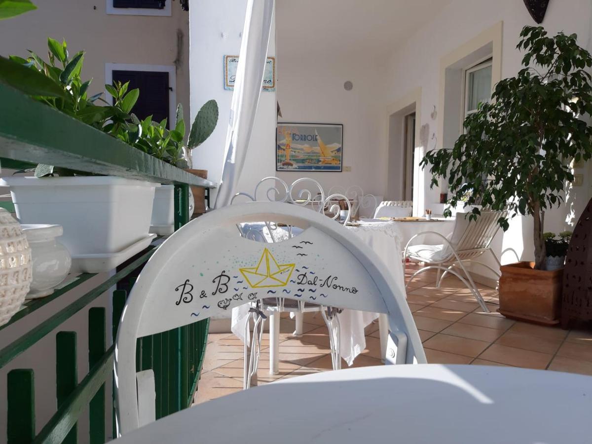 B&B Dal Nonno Рива-дель-Гарда Экстерьер фото