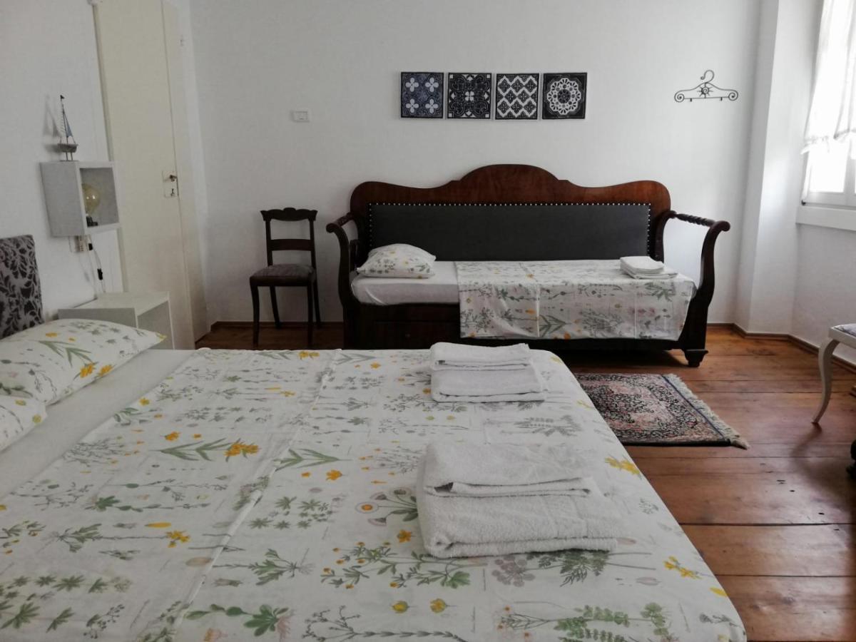 B&B Dal Nonno Рива-дель-Гарда Экстерьер фото