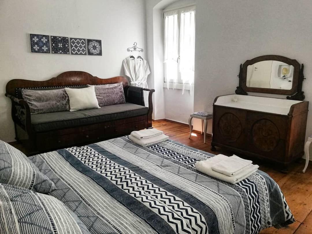 B&B Dal Nonno Рива-дель-Гарда Экстерьер фото